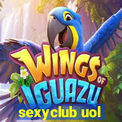 sexyclub uol